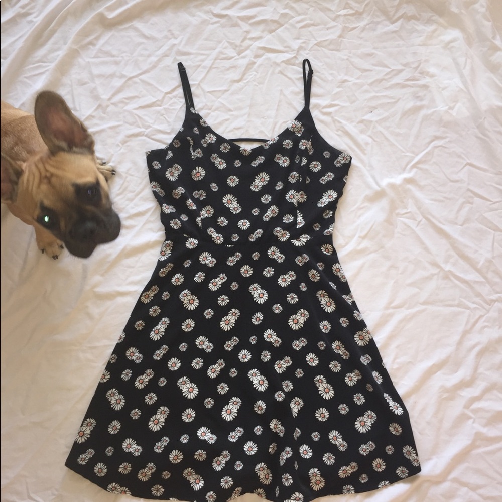 Daisy dress